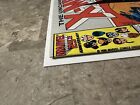 Uncanny X-Men #211 Newsstand VF 8.0 (Marvel Comics 1986) - Strong Copy