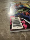 Captain America #202 8.5 VF+ (Marvel Comics 1976)