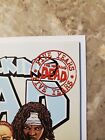 WALKING DEAD #56 EARLY RUN ROBERT KIRKMAN (IMAGE COMICS 2008) NM
