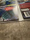 Punisher #34,35 Newsstand (1990 Marvel Comics) - Higher Grade