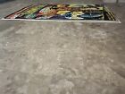 Champions #1 VF+ 8.5 (Marvel Comics 1975)