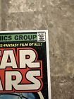 Star Wars #5 VF/NM 9.0 (1977 Marvel Comics)