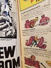 Vintage Super DC Giant Aquaman #26 (DC Comics 1971)