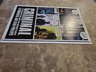 WALKING DEAD #30 EARLY RUN ROBERT KIRKMAN IMAGE (2006)