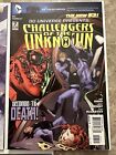 DC Universe Presents #5-17 - High Grade Add-On Pack (2012 DC Comics)