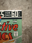 Detective Comics #442 VF 8.0-8.5 (DC Comics 1974)