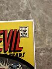 Daredevil #22 FN/VF 7.0 (1967 Marvel Comics) - Beautiful Copy for Grade