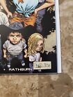 WALKING DEAD #56 EARLY RUN ROBERT KIRKMAN (IMAGE COMICS 2008) NM