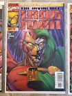 Iron Man (2nd Series Marvel Comics 1996) #1-13 - Complete Set - High Grade