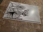 WALKING DEAD #51 EARLY RUN ROBERT KIRKMAN IMAGE (2008) NM