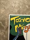 Teenage Mutant Ninja Turtles #38 NM+ (1991 Mirage Studios) - Very High Grade