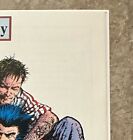 Wolverine #5 Newsstand 9.6-9.8 (Marvel Comics 1989) - CGC Candidate