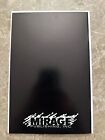 Teenage Mutant Ninja Turtles #38 NM+ (1991 Mirage Studios) - Very High Grade