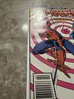 Amazing Spider-Man #201 VF+ 8.5 Newsstand (1980 Marvel Comics)