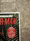 Miles Morales: Spider-Man #1 NM+ 9.6 (2019 Marvel) - Near perfect beauty