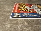 Silver Surfer #10 VF+ (1969 Marvel Comics)