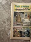 World's Finest #204 FN- 5.5 (DC Comics 1968) - Nice looking copy for grade