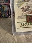 Nova #1 CBCS 9.8 WP (Marvel Comics 1976)
