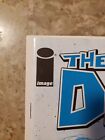 WALKING DEAD #24 EARLY RUN ROBERT KIRKMAN IMAGE (2005) NM-