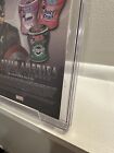 Ultimate Fallout #4 2nd Print Pichelli Variant CGC 9.6 WP (2011) Custom Label