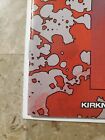 WALKING DEAD #96 ROBERT KIRKMAN (IMAGE COMICS 2012) VF/NM