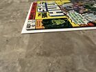 Savage She-Hulk #2 FN 6.0 Newsstand (Marvel Comics 1980)