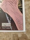 WALKING DEAD #51 EARLY RUN ROBERT KIRKMAN IMAGE (2008) NM