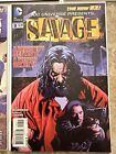 DC Universe Presents #5-17 - High Grade Add-On Pack (2012 DC Comics)