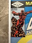 Daredevil #183 VF/NM (1982 Marvel Comics)