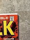 Incredible Hulk #108 (Marvel Comics 1968) - FN+
