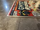 Ghost Rider #6 (1974 Marvel Comics) - VF