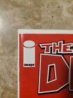 WALKING DEAD #47 EARLY RUN ROBERT KIRKMAN IMAGE (2008) NM-
