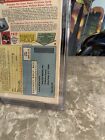 X-Men #60 CGC 7.5 OWTW Pages (1975 Marvel Comics) - 1st Sauron