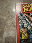 Sub-Mariner #47 VF 8.0 (Marvel Comics 1970)