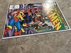 Uncanny X-Men #155 (Marvel Comics 1982) VF/NM