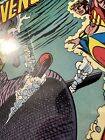 Avengers #314-319 (Marvel Comics 1990) - Add On Pack