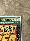 Ghost Rider #16 (1976 Marvel Comics) - VF-