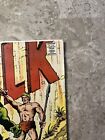 Incredible Hulk #109 (Marvel Comics 1968) - FN/VF