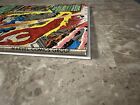 Fantastic Four Annual #4 FN+ 6.5 (1966 Marvel Comics)