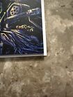 Teenage Mutant Ninja Turtles Macro-Series #4 RE Signed Eastman NM 9.4 (2018 IDW)