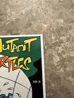 Teenage Mutant Ninja Turtles #38 NM+ (1991 Mirage Studios) - Very High Grade