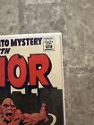 Journey Into Mystery #121 VF- 7.5 (1965 Marvel Comics) - Beautiful Copy