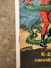 Star Trek #29 VF (1975 Gold Key)