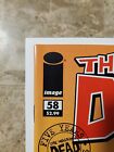 WALKING DEAD #58 ROBERT KIRKMAN (IMAGE COMICS 2009) NM