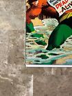 Aquaman #45 (DC Comics 1969) - VF-