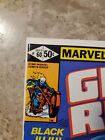 Ghost Rider #60 (1981 Marvel Comics) - VF+