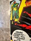 Avengers #111 (Marvel Comics 1973) - FN/VF