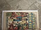 Black Panther #10 VF 8.0-8.5 (1978 Marvel Comics) - High grade