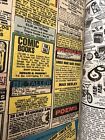 Eternals Annual #1 FN/VF (1977 Marvel Comics) -Presents Well