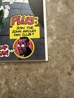 Teenage Mutant Ninja Turtles #38 NM+ (1991 Mirage Studios) - Very High Grade